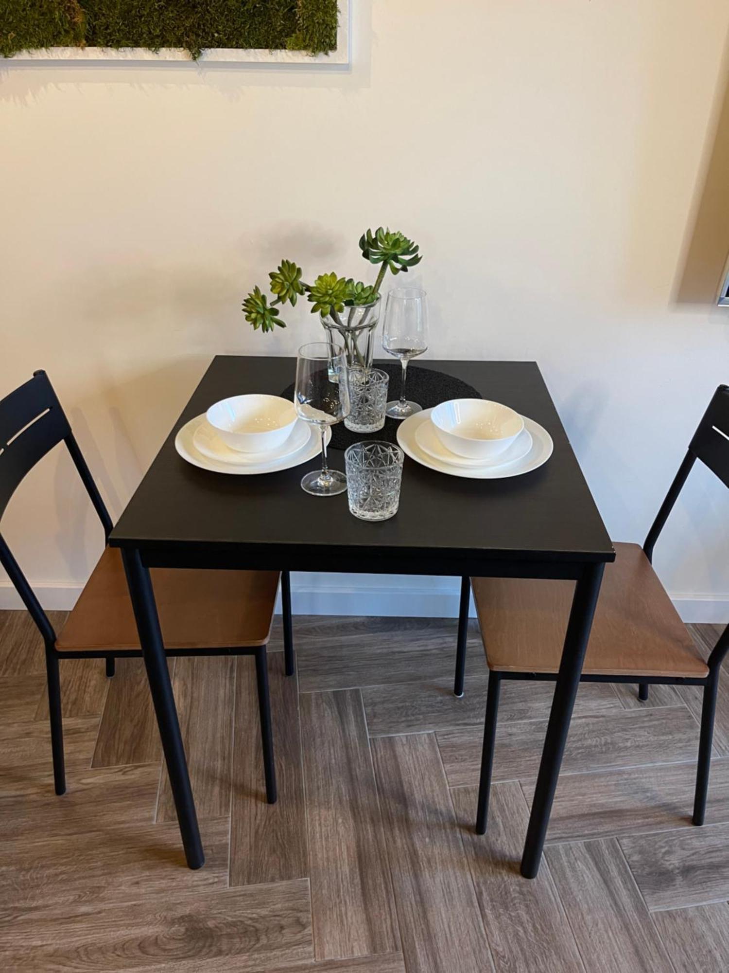 Cute Apartment Siauliai Free Parking Bagian luar foto