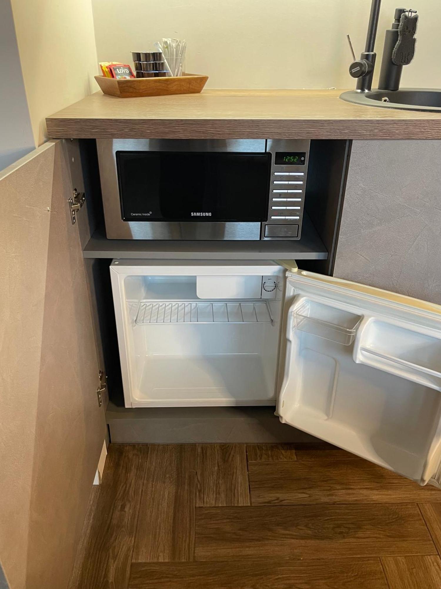 Cute Apartment Siauliai Free Parking Bagian luar foto